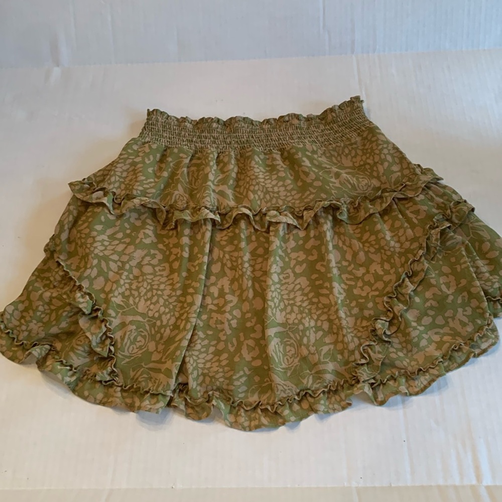 VGUC Urban Outfitters size s small skirt